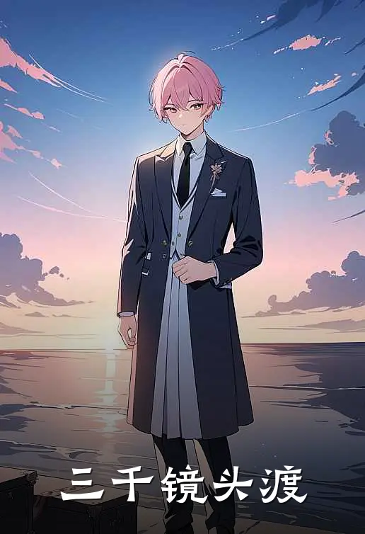 三千镜头渡