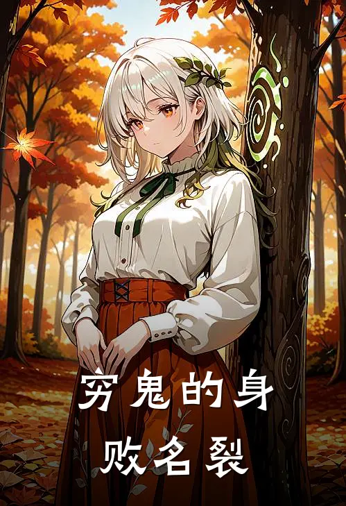 穷鬼的身败名裂