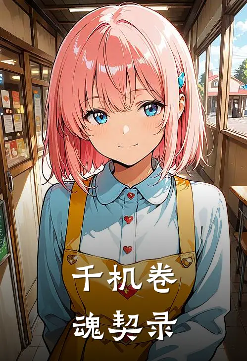 千机卷：魂契录