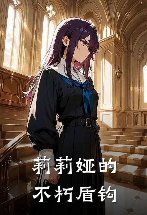 莉莉娅的不朽盾钩