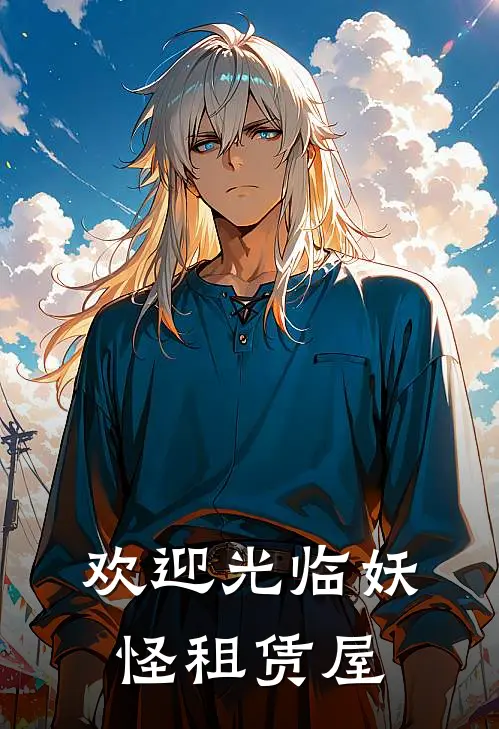欢迎光临妖怪租赁屋