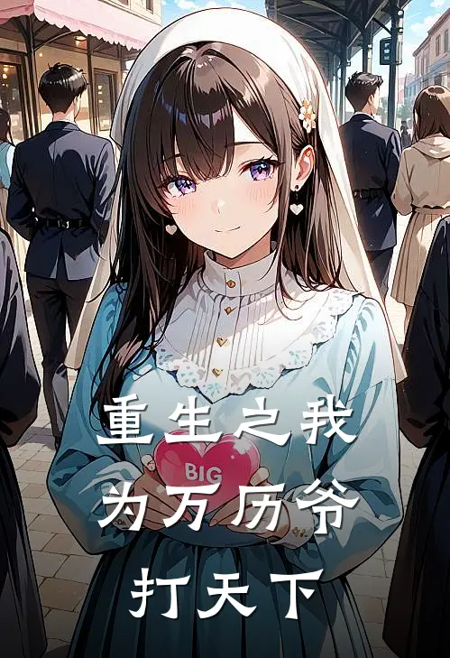 重生之我为万历爷打天下