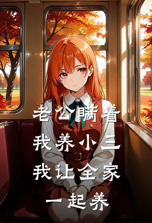 老公瞒着我养小三，我让全家一起养