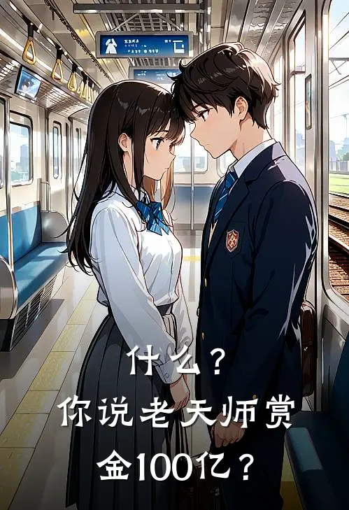什么？你说老天师赏金100亿？