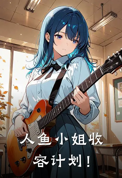 人鱼小姐收容计划！