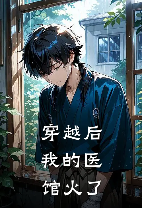 穿越后，我的医馆火了