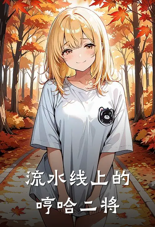 流水线上的哼哈二将