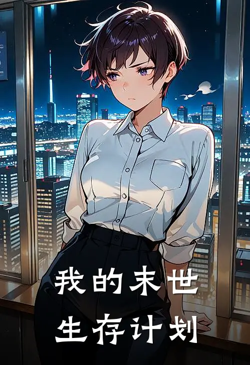 我的末世生存计划