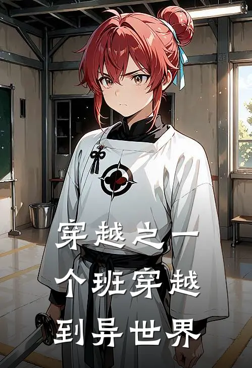 穿越之一个班穿越到异世界