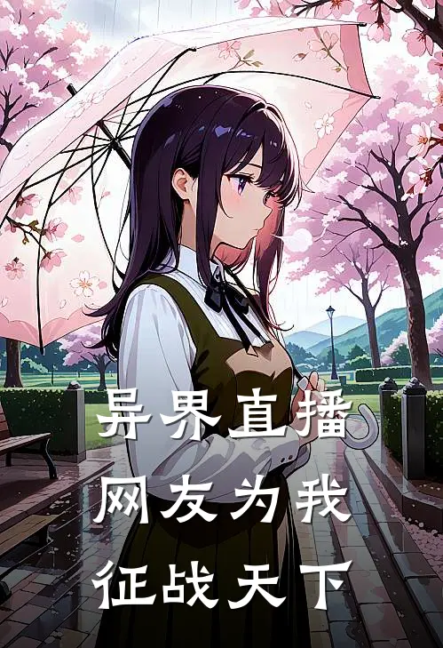 异界直播：网友为我征战天下