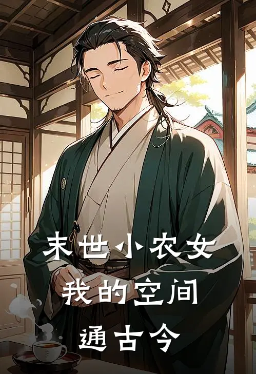 末世小农女：我的空间通古今