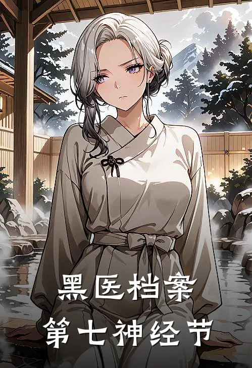 黑医档案：第七神经节