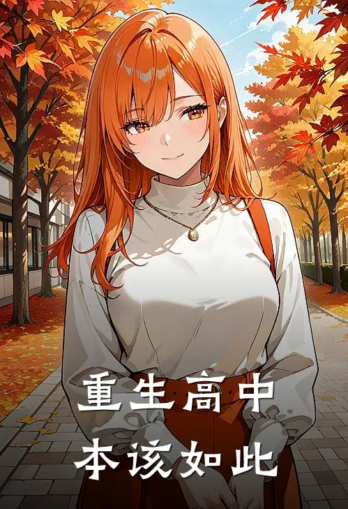 重生高中本该如此