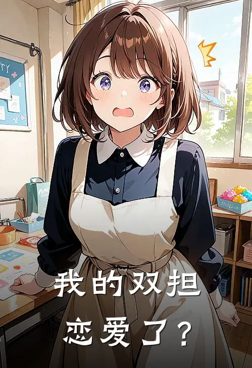 我的双担恋爱了？