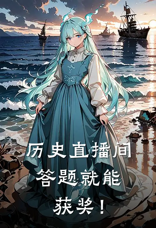 历史直播间：答题就能获奖！