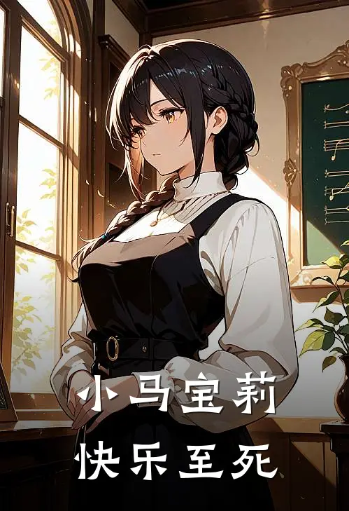 小马宝莉：快乐至死