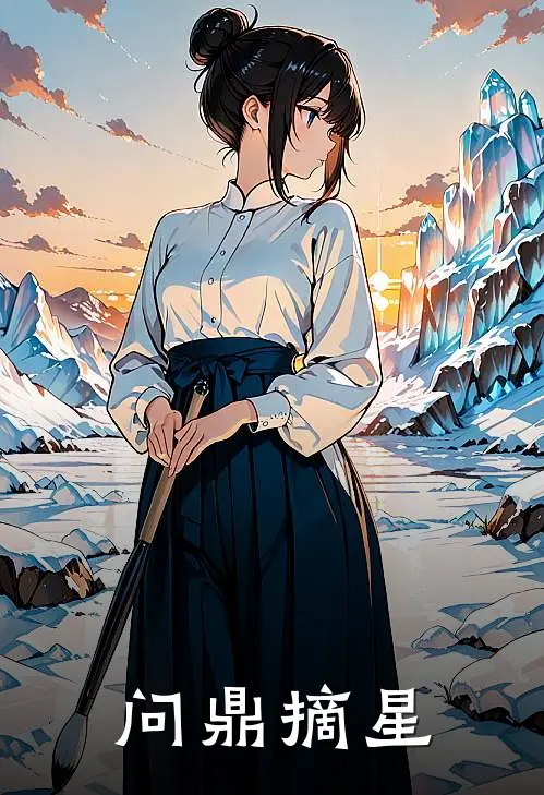 问鼎摘星