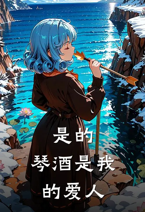 是的，琴酒是我的爱人