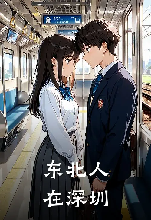 东北人在深圳
