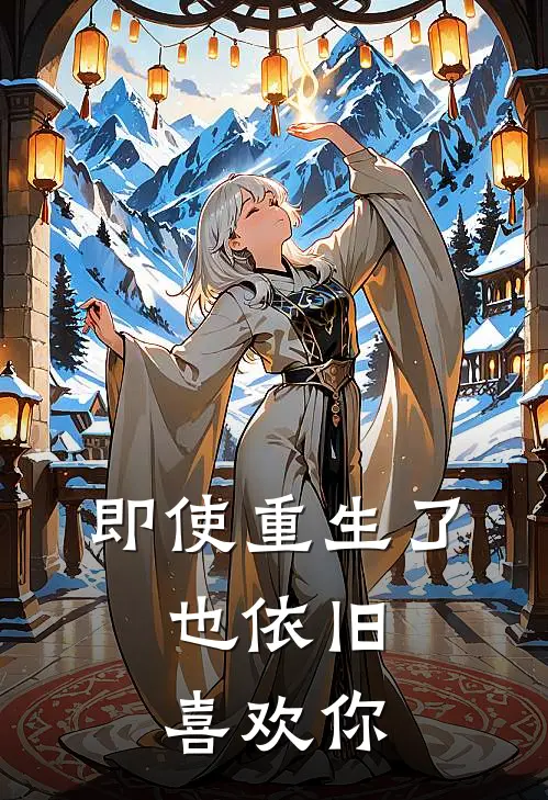 即使重生了，也依旧喜欢你