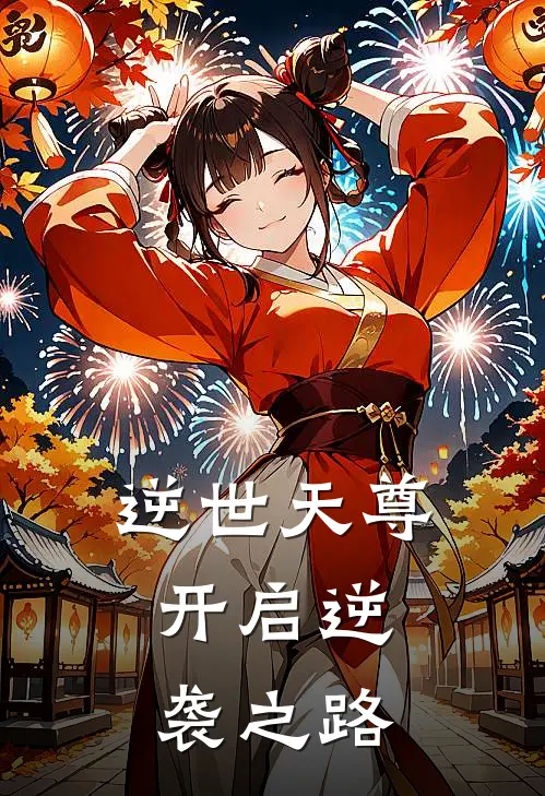 逆世天尊：开启逆袭之路