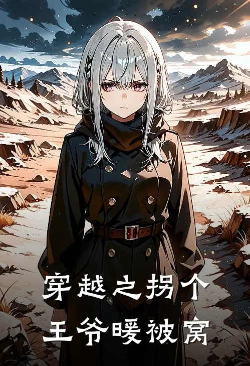 穿越之拐个王爷暖被窝