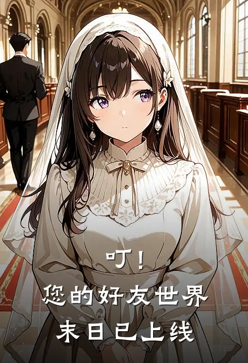 叮！您的好友世界末日已上线