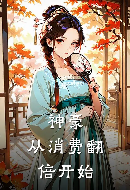 神豪，从消费翻倍开始