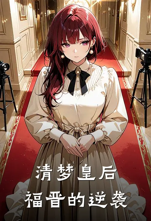清梦皇后：福晋的逆袭