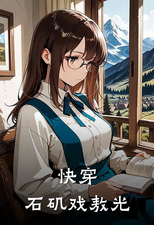 快穿：石矶戏敖光