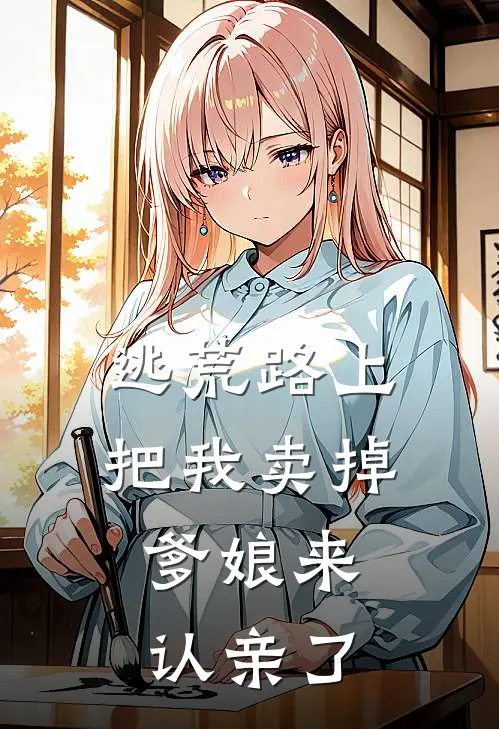 逃荒路上把我卖掉，爹娘来认亲了