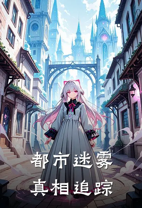 都市迷雾真相追踪