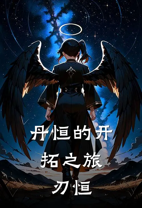 丹恒的开拓之旅：刃恒