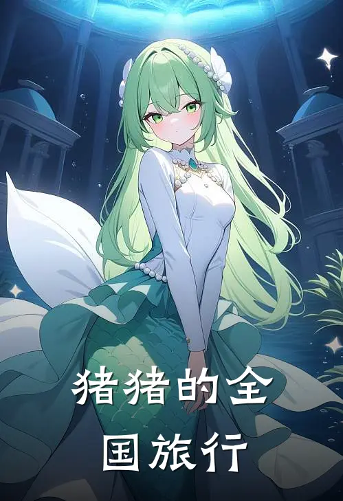 猪猪的全国旅行