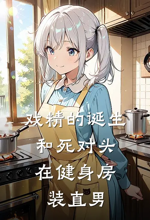 戏精的诞生：和死对头在健身房装直男