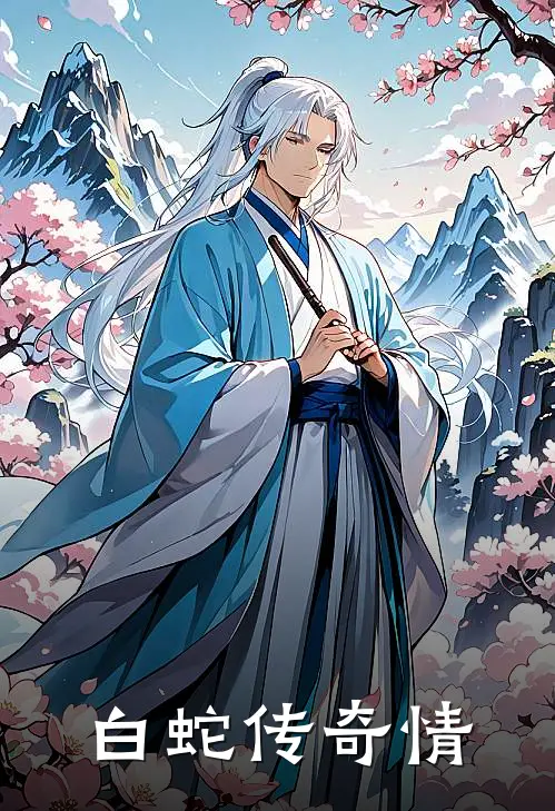 白蛇传奇情