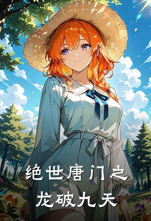 绝世唐门之龙破九天