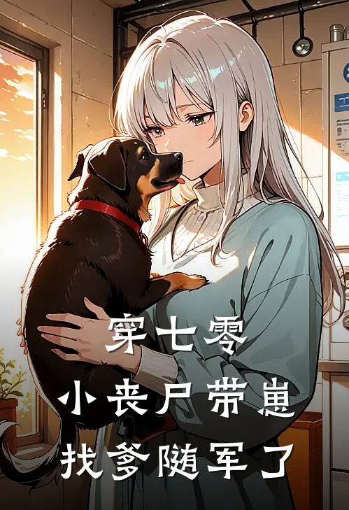 穿七零，小丧尸带崽找爹随军了