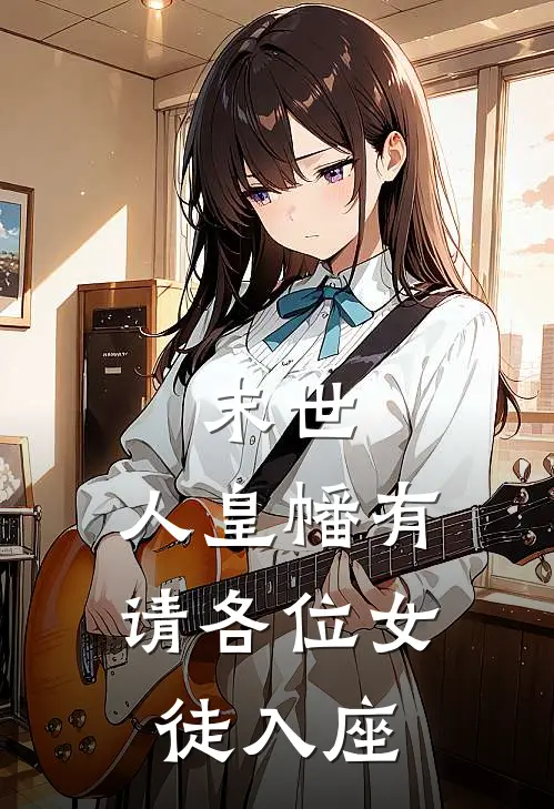 末世：人皇幡有请各位女徒入座