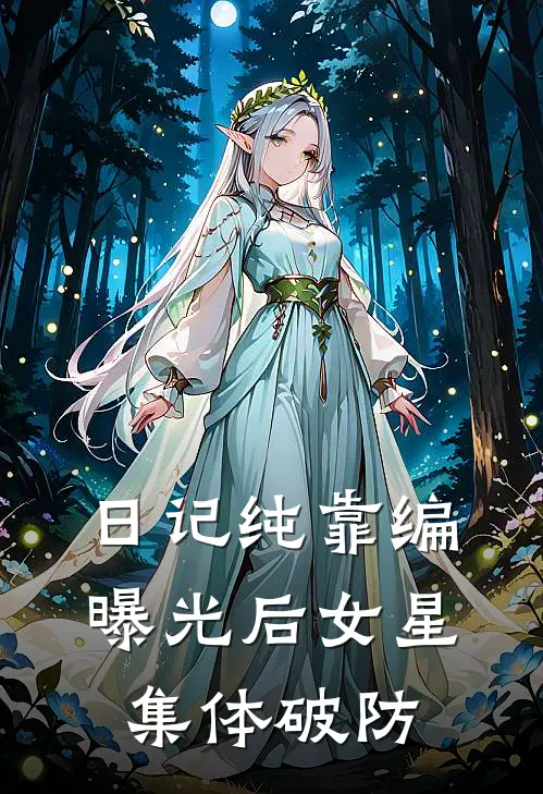 日记纯靠编，曝光后女星集体破防