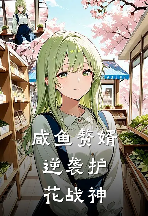 咸鱼赘婿：逆袭护花战神