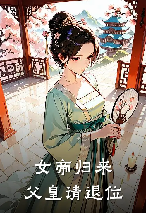 女帝归来：父皇请退位