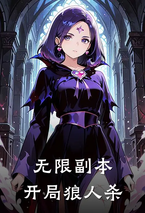 无限副本，开局狼人杀