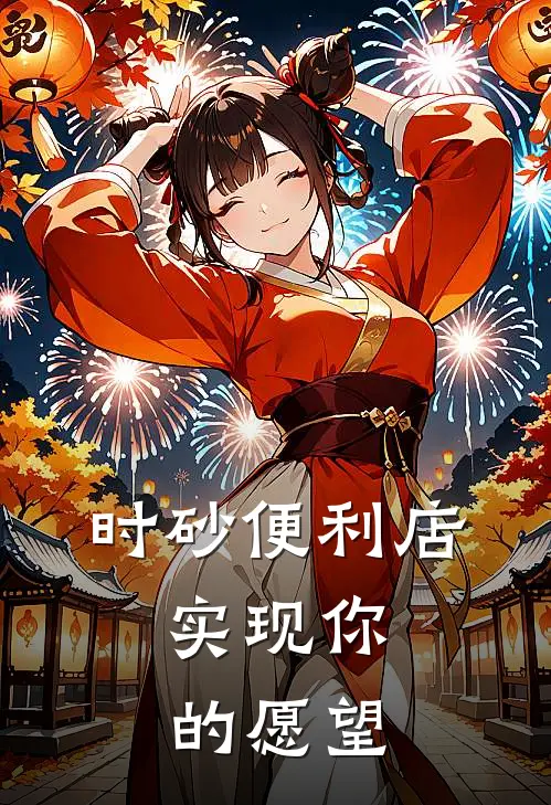 时砂便利店：实现你的愿望