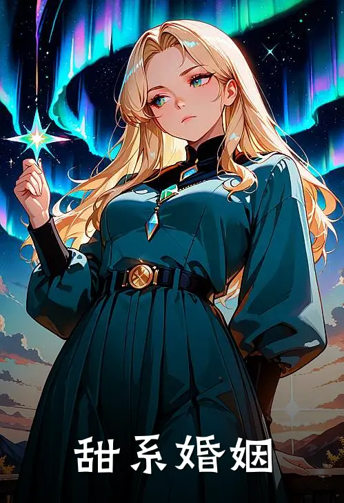 甜系婚姻