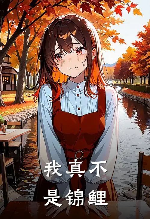 我真不是锦鲤