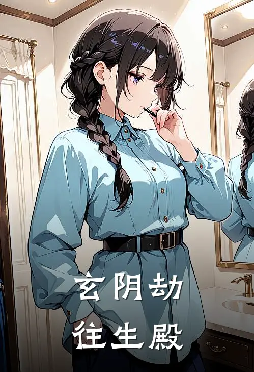 玄阴劫：往生殿