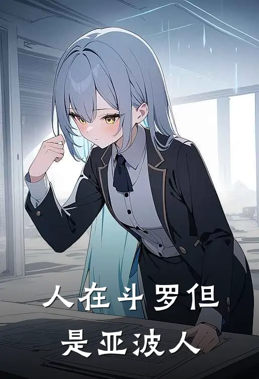 人在斗罗但是亚波人