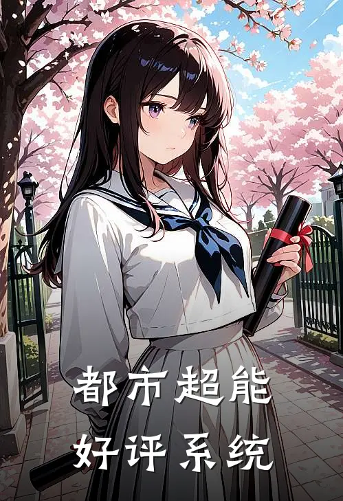 都市超能好评系统