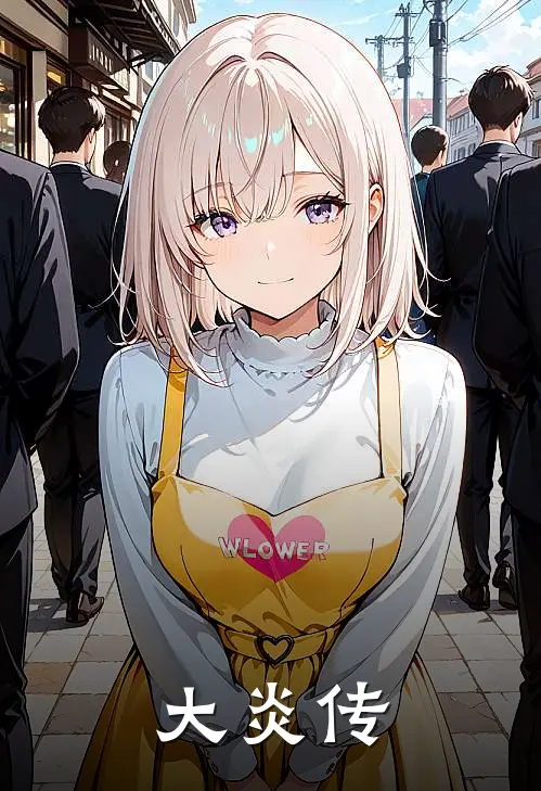 大炎传